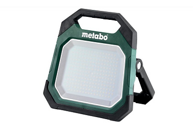 Акумуляторний прожектор Metabo BSA 18 LED 10000, 601506850 Фото 1