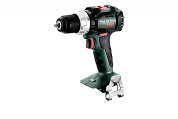 Аккумуляторный шуруповерт Metabo BS 18 LT BL Каркас кейс, 602325860