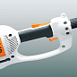 Електричний висоторіз Stihl HTE 60 Фото 3