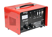 Зарядное устройство YATO YT-8304 12/24V, 16А, 240Ah