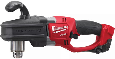 Дриль кутовий акумуляторний Milwaukee M18 CRAD-0X без АКБ та ЗП Фото 1