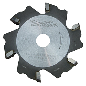 Дисковая фреза по алюминию 118x20x18 мм для CA5000  (B-48860)