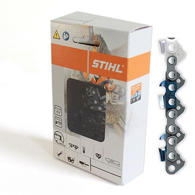 Цепь Stihl 26 RS, 40 см, 0.325", 1,6 мм, 67 z (36390000067) для MS 241; 260; 261; 271; 290; 291; 310; 361; 362; 440; 441; 461 Фото 1