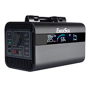 Портативное зарядное устройство EnerSol EPB-600N