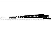 Шабельне полотно Metabo Expert Plaster 150 мм, 5 шт 631907000