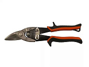 Ножницы Cталь по металлу 250 мм (левые) 41105