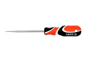 Острие прямое YATO YT-1374 120 мм