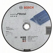 Отрезной круг Bosch Expert for Metal (2608600324) 230 мм
