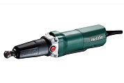 Пряма шліфувальна машина Metabo GEP 710 Plus, 600617000