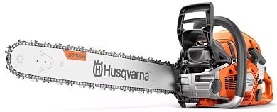 Бензопила Husqvarna 562XP II Фото 1