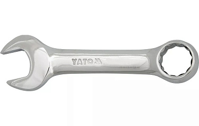 Ключ ріжково-накидний YATO YT-4912 Фото 1
