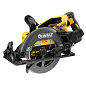 Пила дисковая аккумуляторная DeWALT DCS577N Фото 2