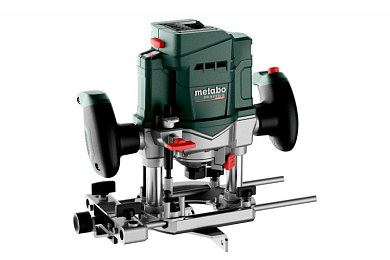 Аккумуляторный фрезер Metabo OFV 18 LTX BL 12 каркас MetaBox, 601743840 Фото 1