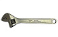 Ключ Сталь 66491 розвідний 150 мм (41066) Фото 2