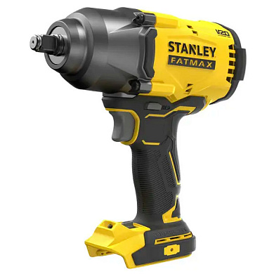 Гайковерт ударний акумуляторний STANLEY FATMAX SFMCF940B Фото 1