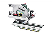 Дисковая пила Metabo KS 85 FS + KFS 44, 691197000