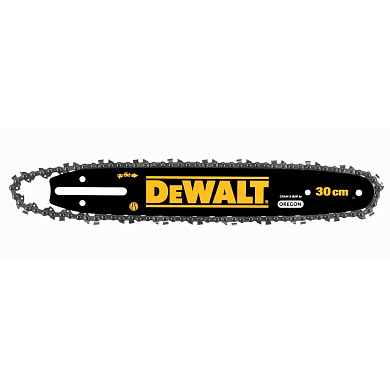 Шина + ланцюг DeWALT DT20665 Фото 1