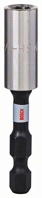 Бітоутримувач магнітний Bosch Impact Control 60 мм Фото 1