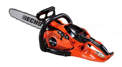 Бензопила ECHO CS-2511WES Фото 1