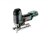 Акумуляторний лобзик Metabo ST 18 LT 130 BL Каркас MetaBox, 601054840