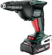 Акумуляторний шуруповерт для гіпсокартону Metabo HBS 18 LTX BL 3000, 620062500