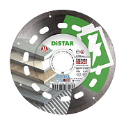 Диск алмазний Distar 1A1R 125x1,1x6x22,23 Esthete Li-Ion