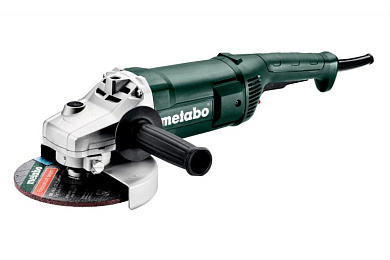 Болгарка Metabo W 2200-180, 606434010 Фото 1