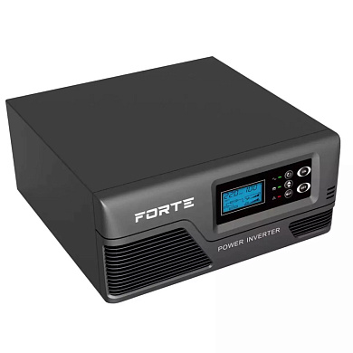 Инвертор Forte FPI-1024Pro 1000 Вт Фото 1