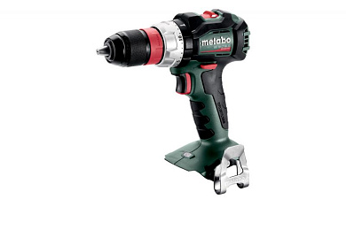 Аккумуляторный шуруповерт Metabo BS 18 LT BL Q Каркас кейс, 602334860 Фото 1