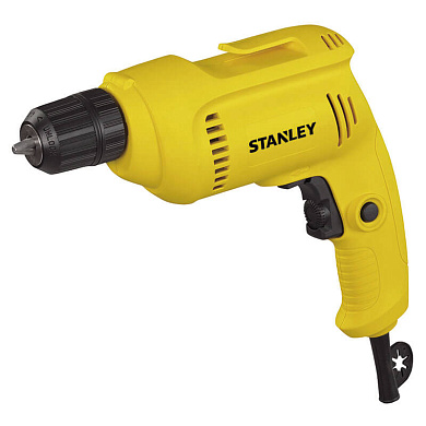 Дриль безударний STANLEY STDR5510C Фото 1