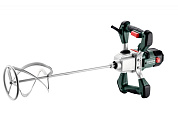 Миксер Metabo RWEV 1600-2, 614050000