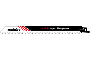 Сабельное полотно Metabo Carbide Expert Fiber Plaster 300 мм 631146000