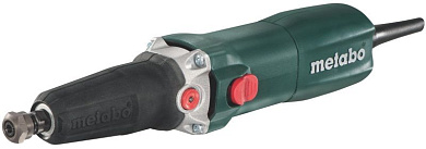 Пряма шліфувальна машина Metabo GE 710 Plus, 600616000 Фото 1