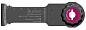 Занурювальне пиляльне полотно Bosch Starlock Max Multi-Material MAII 32 APT, 10 шт Фото 2