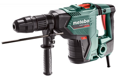 Перфоратор Metabo KHEV 5-40 BL, 600765500 Фото 1