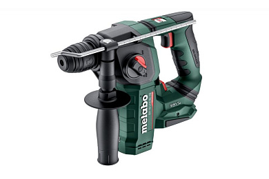 Акумуляторний перфоратор Metabo BH 18 LTX BL 16 каркас metaBox, 600324840 Фото 1