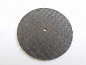 Отрезной диск по металлу Dremel 32 мм (426), 5 шт Фото 2