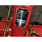 Культиватор бензиновый Forte 1350G-3 15HP колесо NEW 12" Фото 4