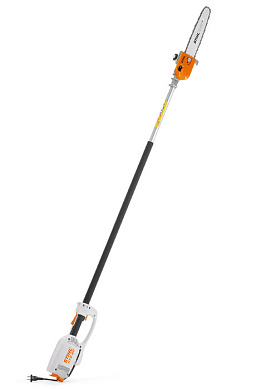 Електричний висоторіз Stihl HTE 60 Фото 1