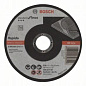 Отрезной круг Bosch Standard for Inox (2608603172) 125 мм Фото 2