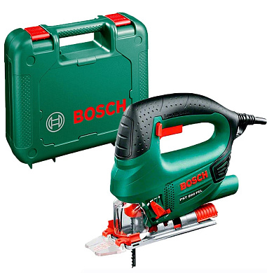 Електролобзик Bosch PST 800 PEL Фото 1