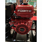 Культиватор бензиновий Forte 1350G 17HP NEW колесо 12" Фото 2