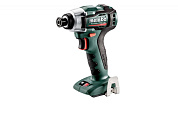 Акумуляторний ударний гайковерт Metabo PowerMaxx SSD 12 BL Каркас, 601115890