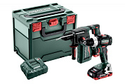 Комплект Metabo Combo Set 2.3.6 18 V, 685218800