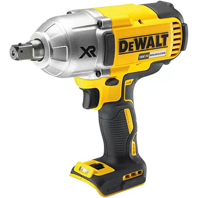 Гайковерт ударний акумуляторний DeWALT DCF899N Фото 1