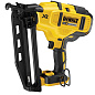 Акумуляторний забивач цвяхів FLEXVOLT DeWALT DCN660N Фото 2