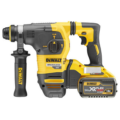 Перфоратор DeWALT DCH333X2 Фото 1