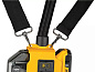 Пылесос аккумуляторный бесщеточный DeWALT DWH161N Фото 2