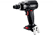 Акумуляторний ударний гайковерт Metabo SSW 18 LTX 400 BL SE каркас, 602255850