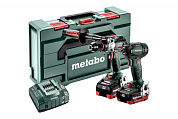 Комплект Metabo Combo Set 2.1.15 18 V BL, 685184000